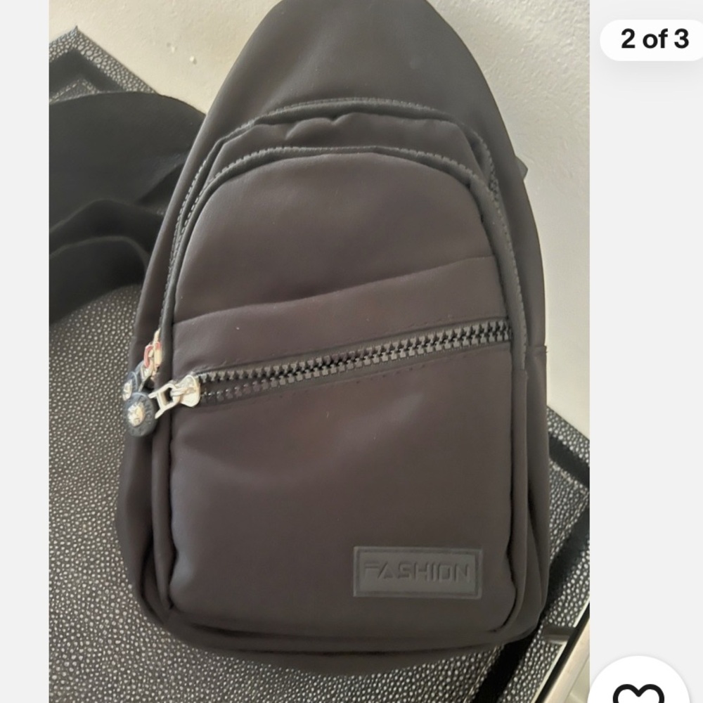 Crossbody Bag